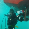 Curso de Buceo Profesional - Pequea Profundidad