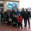 Curso de Buceo Profesional - Pequea Profundidad