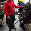 Curso de Buceo Profesional - Pequea Profundidad