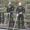 Curso de Buceo Profesional - Pequea Profundidad