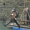 Curso de Buceo Profesional - Pequea Profundidad