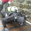 Curso de Buceo Profesional - Pequea Profundidad