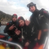 Curso de Buceo Profesional - Pequea Profundidad