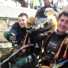 Curso de Buceo Profesional - Pequea Profundidad