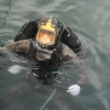 Curso de Buceo Profesional - Pequea Profundidad