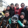 Curso de Buceo Profesional - Pequea Profundidad