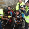 Curso de Buceo Profesional - Pequea Profundidad