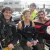 Curso de Buceo Profesional - Pequea Profundidad