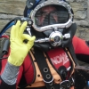 Curso de Buceo Profesional - Pequea Profundidad