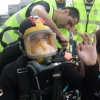 Curso de Buceo Profesional - Pequea Profundidad