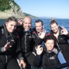 Curso de Iniciacin -Open Water Diver