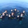 Curso de Iniciacin -Open Water Diver