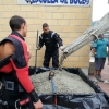 Curso de Buceo Profesional - Pequea Profundidad