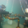 Curso de Buceo Profesional - Pequea Profundidad