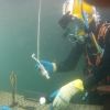 Curso de Buceo Profesional - Pequea Profundidad