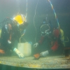 Curso de Buceo Profesional - Pequea Profundidad