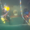 Curso de Buceo Profesional - Pequea Profundidad