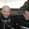 Curso de Buceo Profesional - Pequea Profundidad