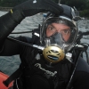 Curso de Buceo Profesional - Pequea Profundidad