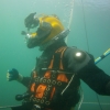 Curso de Buceo Profesional - Pequea Profundidad