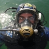 Curso de Buceo Profesional - Pequea Profundidad