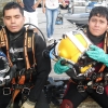 Curso de Buceo Profesional - Pequea Profundidad