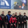 Curso de Buceo Profesional - Pequea Profundidad