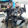 Curso de Buceo Profesional - Pequea Profundidad