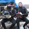 Curso de Buceo Profesional - Pequea Profundidad