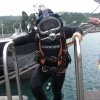 Curso de Buceo Profesional - Pequea Profundidad