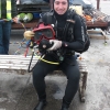 Curso de Buceo Profesional - Pequea Profundidad