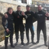 Curso de Buceo Profesional - Pequea Profundidad