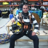 Curso de Buceo Profesional - Pequea Profundidad