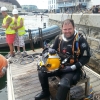 Curso de Buceo Profesional - Pequea Profundidad