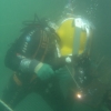 Curso de Buceo Profesional - Pequea Profundidad