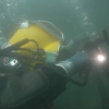 Curso de Buceo Profesional - Pequea Profundidad