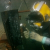 Curso de Buceo profesional-Pequea profundidad