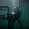 Curso dde Buceo Profesional-Pequea Profundidad