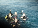 Open Water Diver