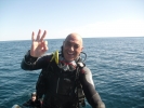 Curso Open Water Diver