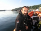 Curso Open Water Diver