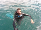 Curso Open Water Diver