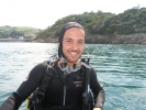 Curso Open Water Diver