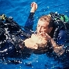 CURSO DE RESCUE DIVER PADI