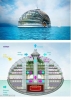 Un edificio flotante ecolgico, vivienda para 10.000 personas 