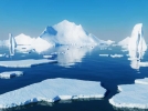 El cambio climtico se acelera en los ocanos en torno a Europa