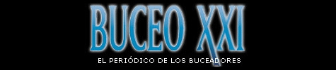 Buceo XXI - El peridico de los buceadores