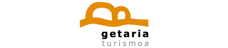 Getaria Turismoa