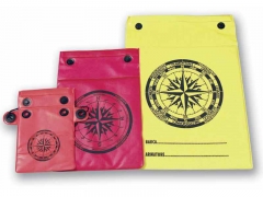 Porta documentos impermeables