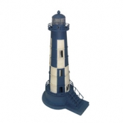 Faro Virginia Beach de 26 y 40 cm